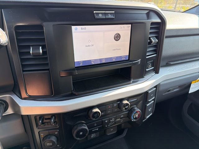 New 2026 Ford F450 XLT w/ FX4 Off-Road Package AWD/4WD image 20