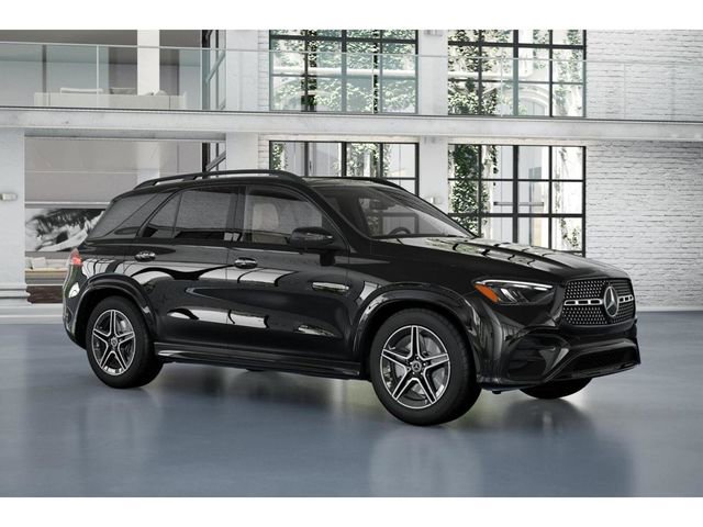 Certified 2026 Mercedes-Benz GLE 350 4MATIC image 12