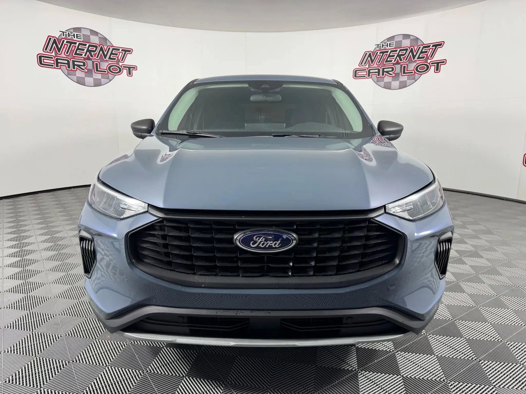 Used 2023 Ford Escape Active w/ Tech Pack #1 image 2