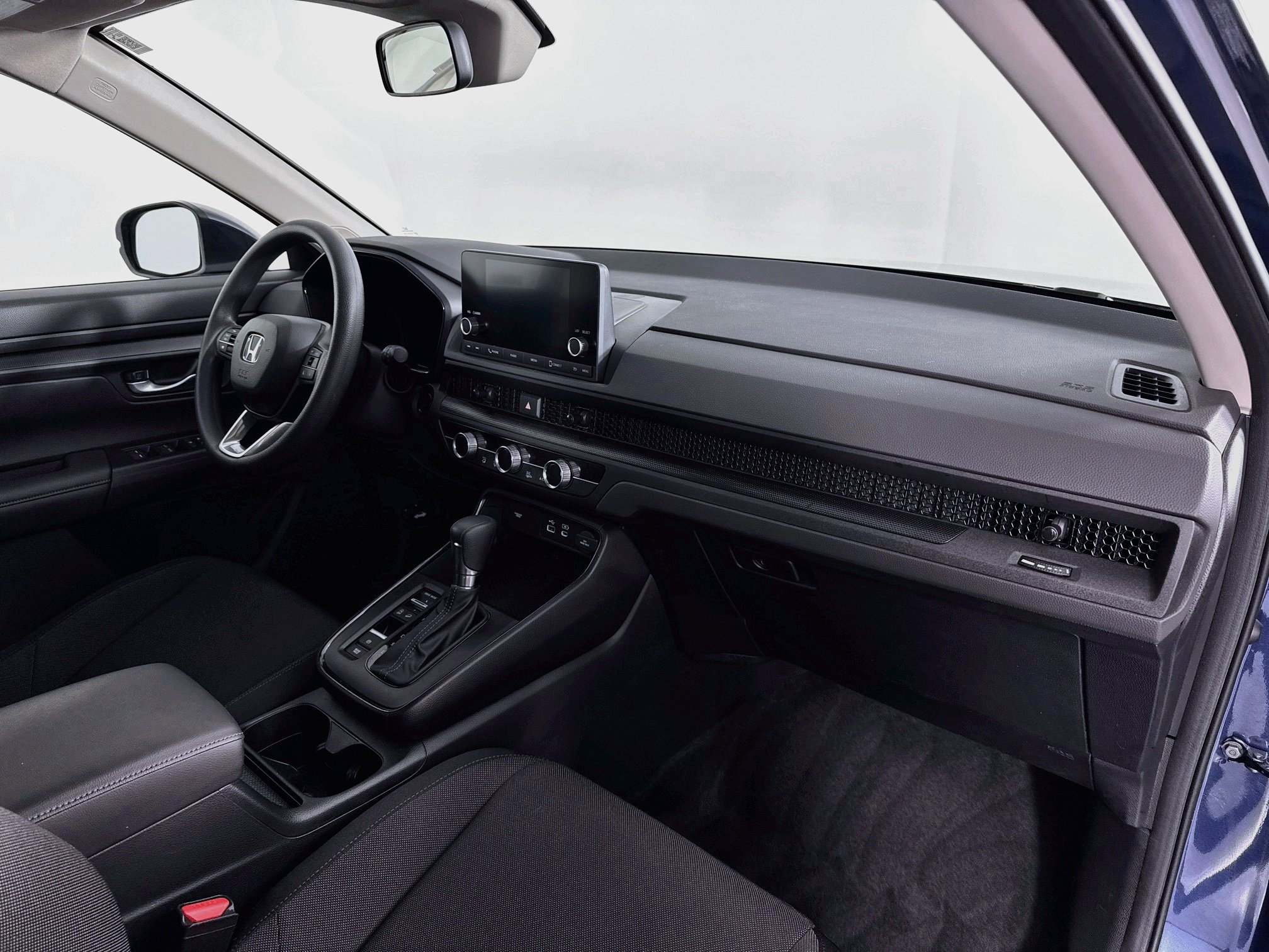 Certified 2023 Honda CR-V EX image 29