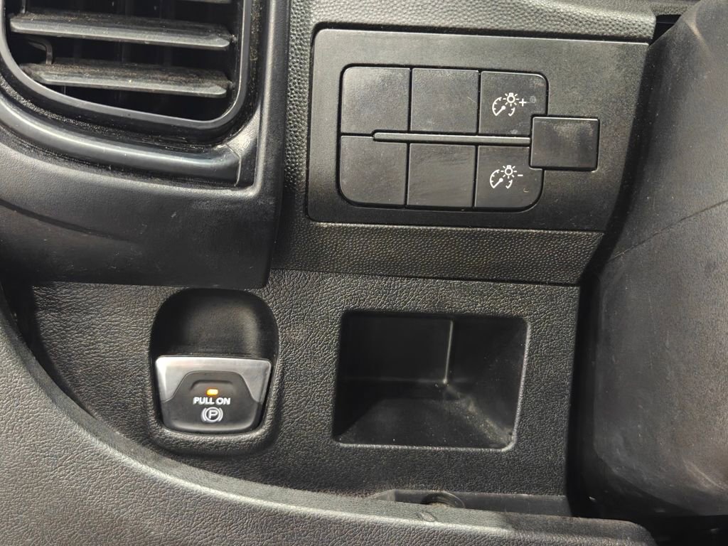 Used 2023 RAM ProMaster 3500 FWD image 43