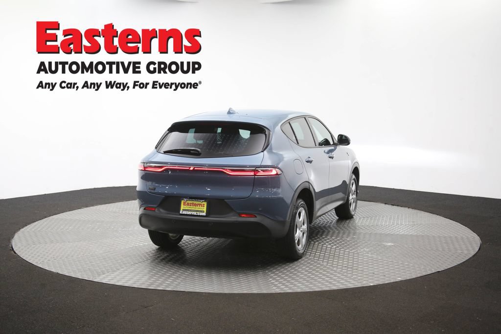 Used 2023 Dodge Hornet GT AWD/4WD image 40