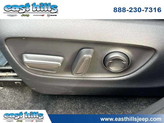 Used 2024 Toyota RAV4 XSE w/ Premium Package image 19