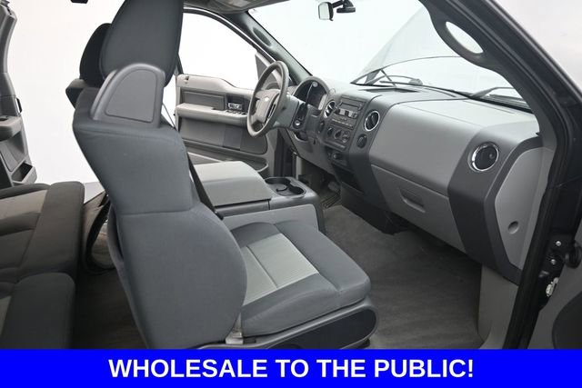 Used 2007 Ford F150 XL AWD/4WD image 26