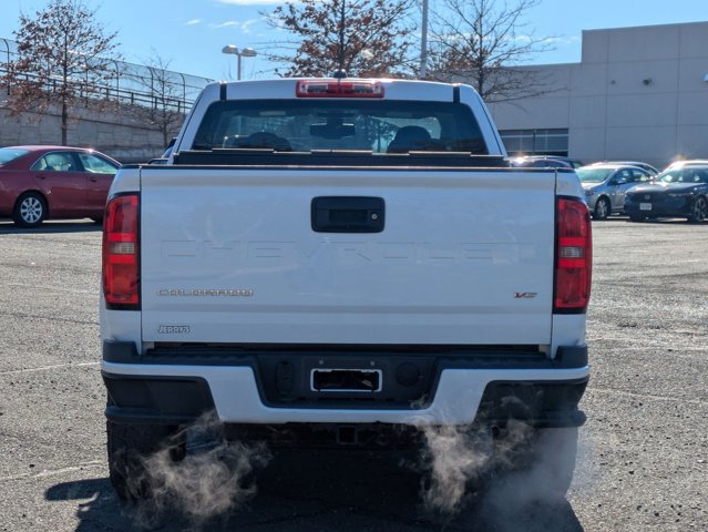 Used 2022 Chevrolet Colorado LT image 6