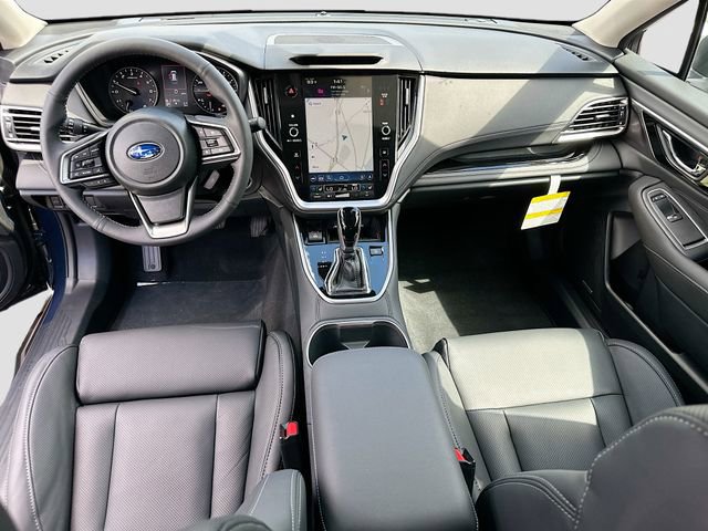 New 2025 Subaru Outback Touring XT image 16
