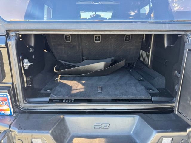 Certified 2018 Jeep Wrangler Unlimited Sport image 22