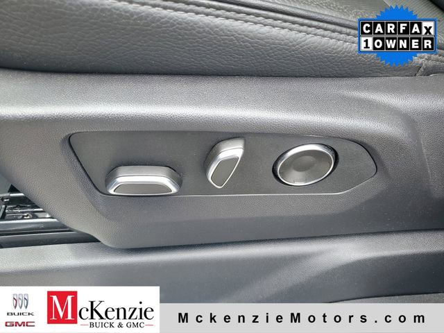Used 2025 GMC Sierra 2500 Denali w/ Denali Reserve Package AWD/4WD image 7