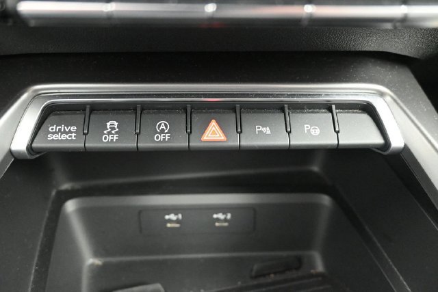 Used 2024 Audi A3 2.0T Premium FWD image 28