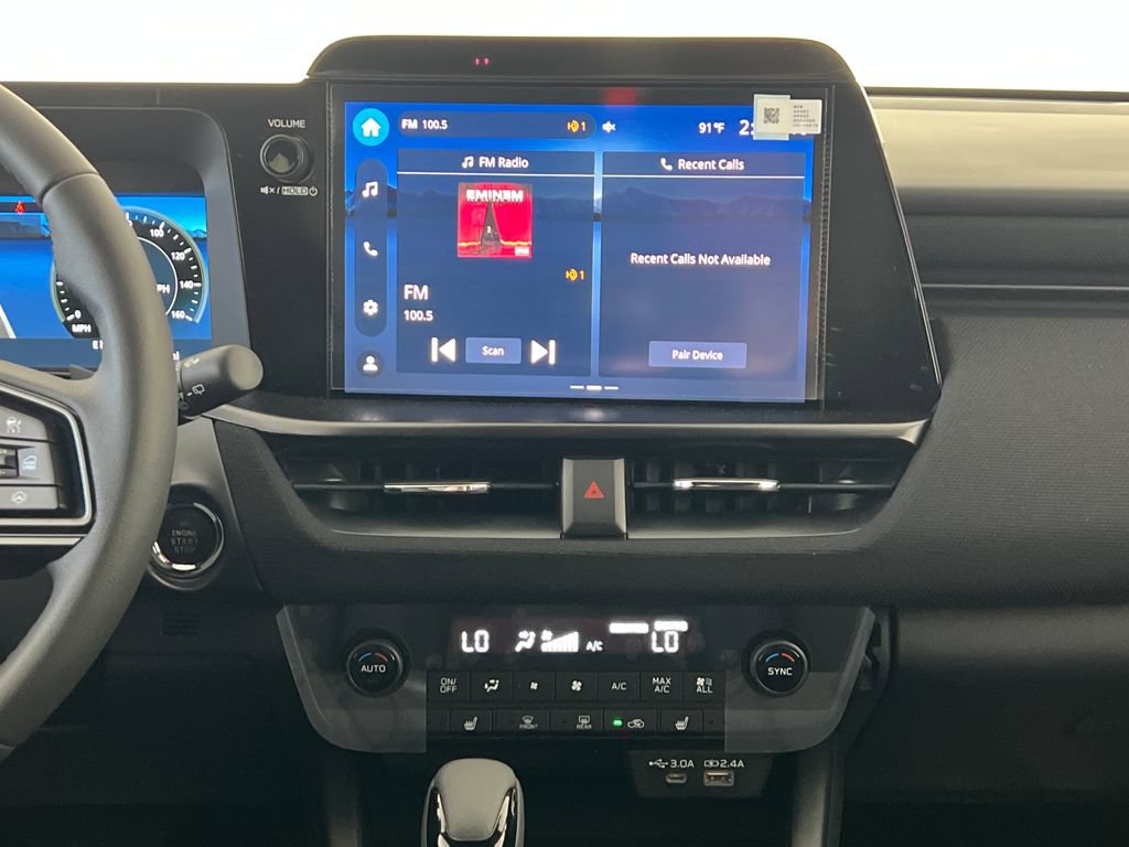 New 2026 Subaru Outback Premium AWD/4WD image 20