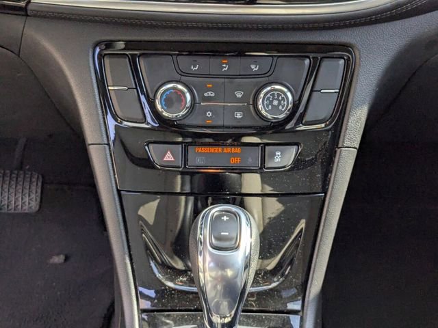 Used 2017 Buick Encore Preferred image 15
