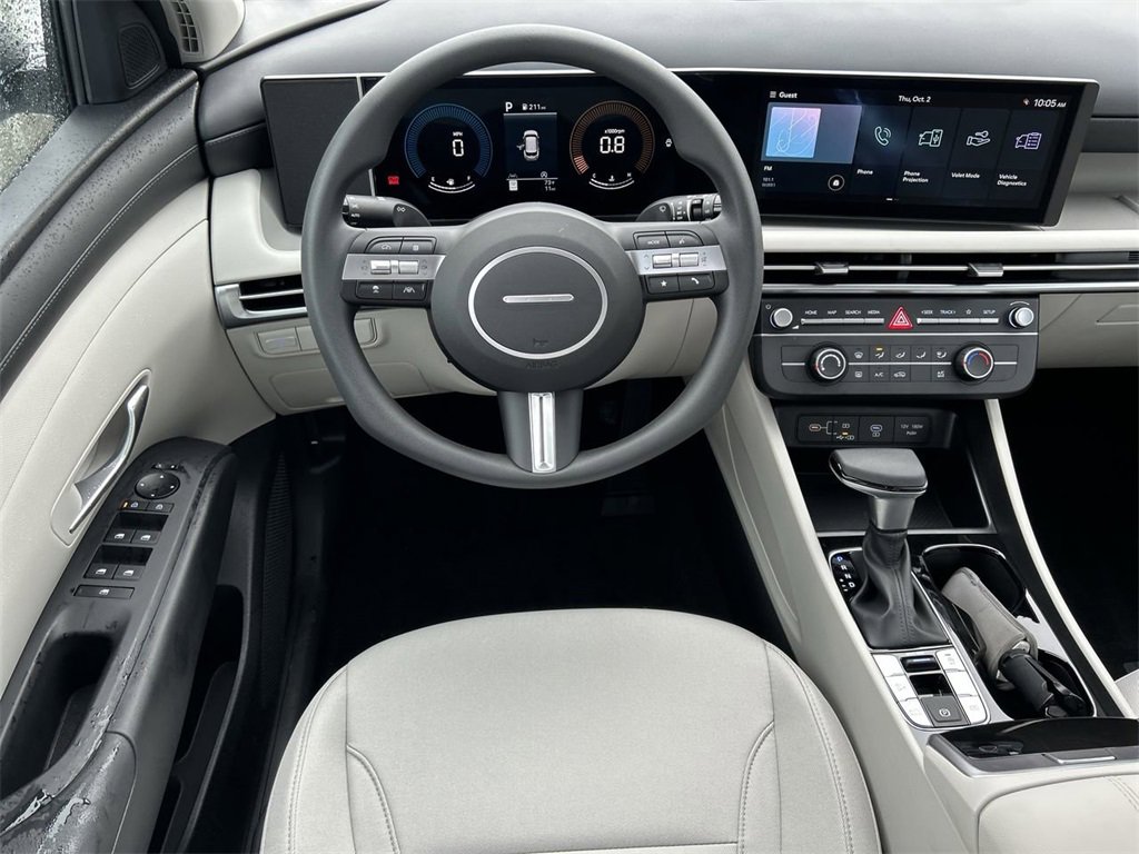 New 2026 Hyundai Tucson SE image 4