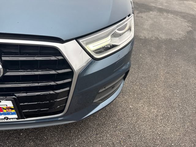 Used 2017 Audi Q3 2.0T Premium AWD/4WD image 40