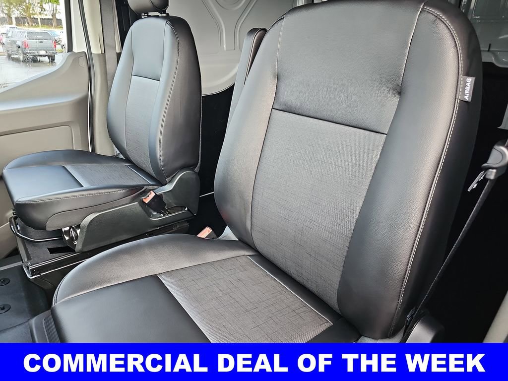 New 2026 Ford Transit 150 148 Medium Roof image 15