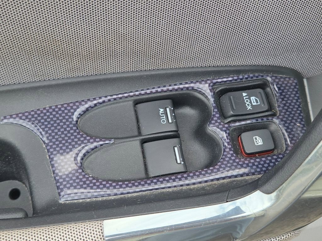 Used 2012 Honda CR-Z EX image 8