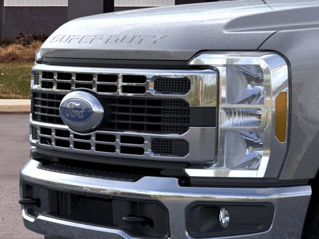 New 2026 Ford F350 XLT AWD/4WD image 17