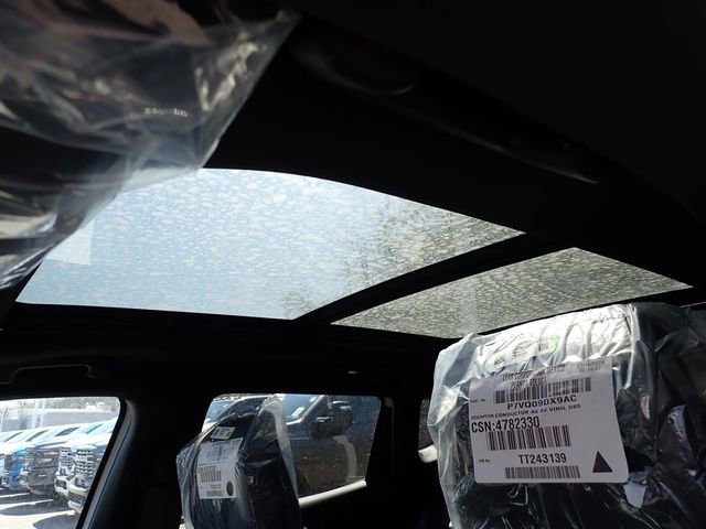 New 2026 Jeep Compass Limited image 18