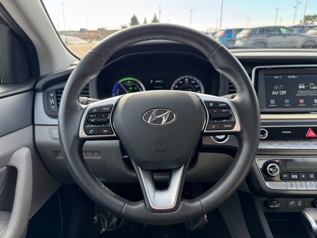 Used 2019 Hyundai Sonata SE image 30