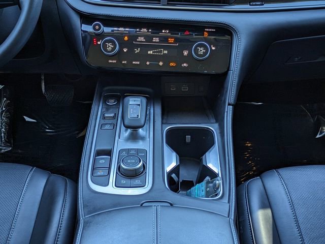 Used 2025 INFINITI QX60 Pure image 19