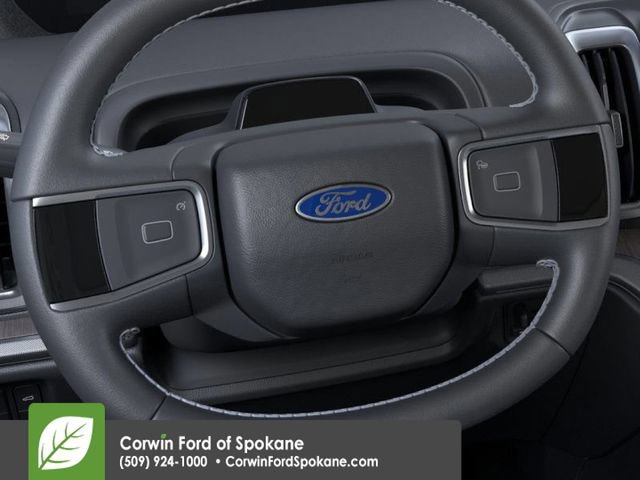New 2026 Ford Expedition Max Platinum w/ Platinum Ultimate Package AWD/4WD image 12