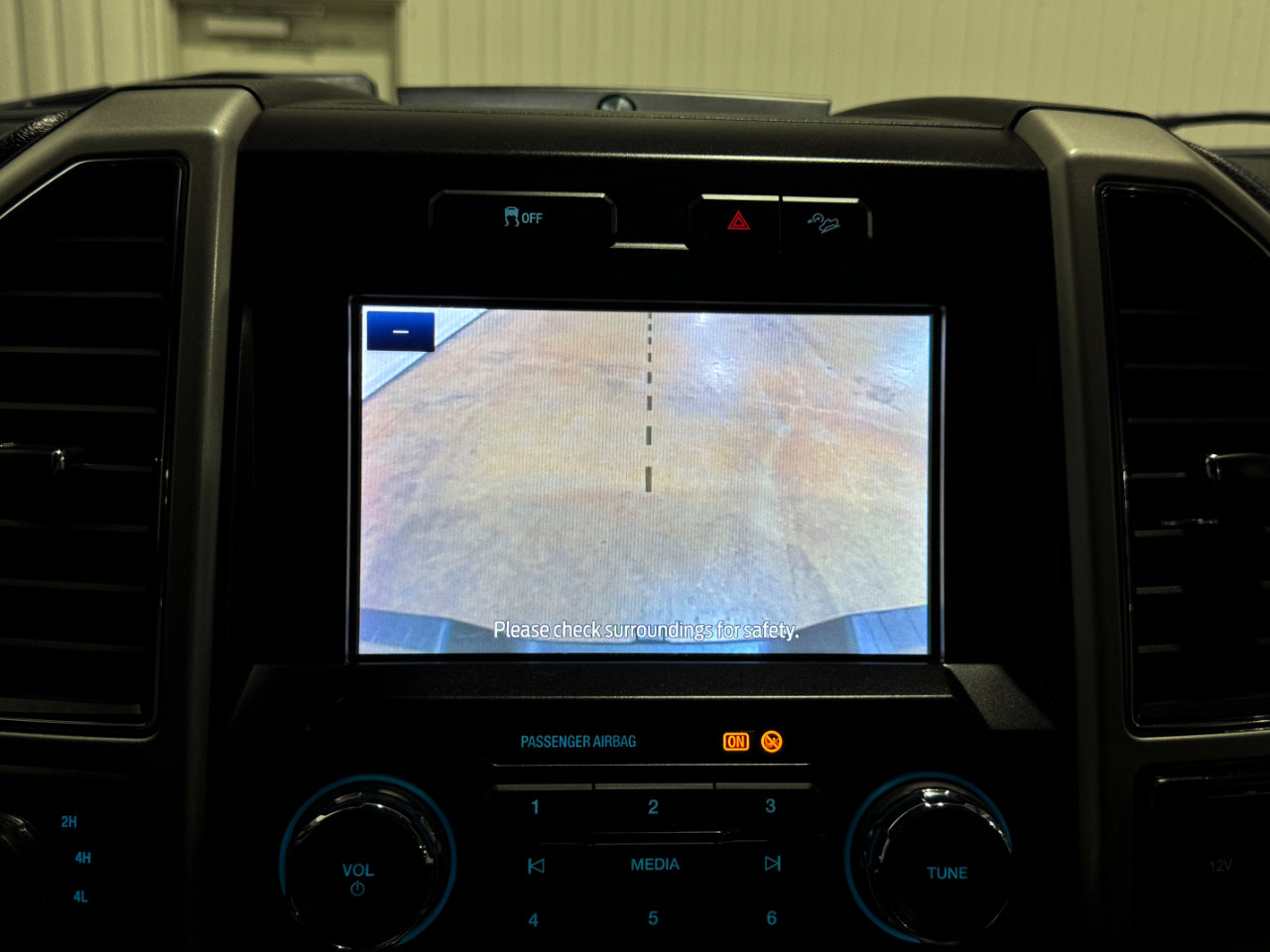 Used 2021 Ford F250 Lariat w/ Lariat Value Package image 61