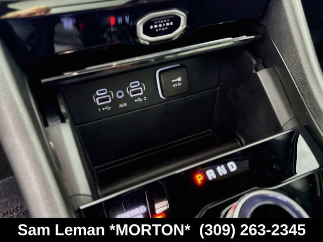 New 2026 Jeep Grand Cherokee L Limited AWD/4WD image 37