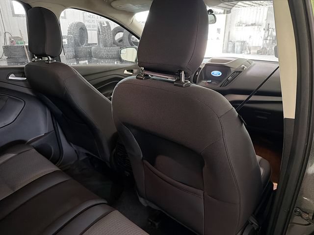 Used 2019 Ford Escape SE AWD/4WD image 11