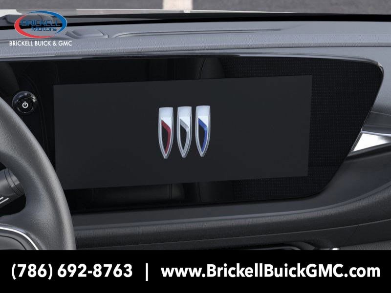 New 2025 Buick Envista Preferred w/ Convenience I Package image 20