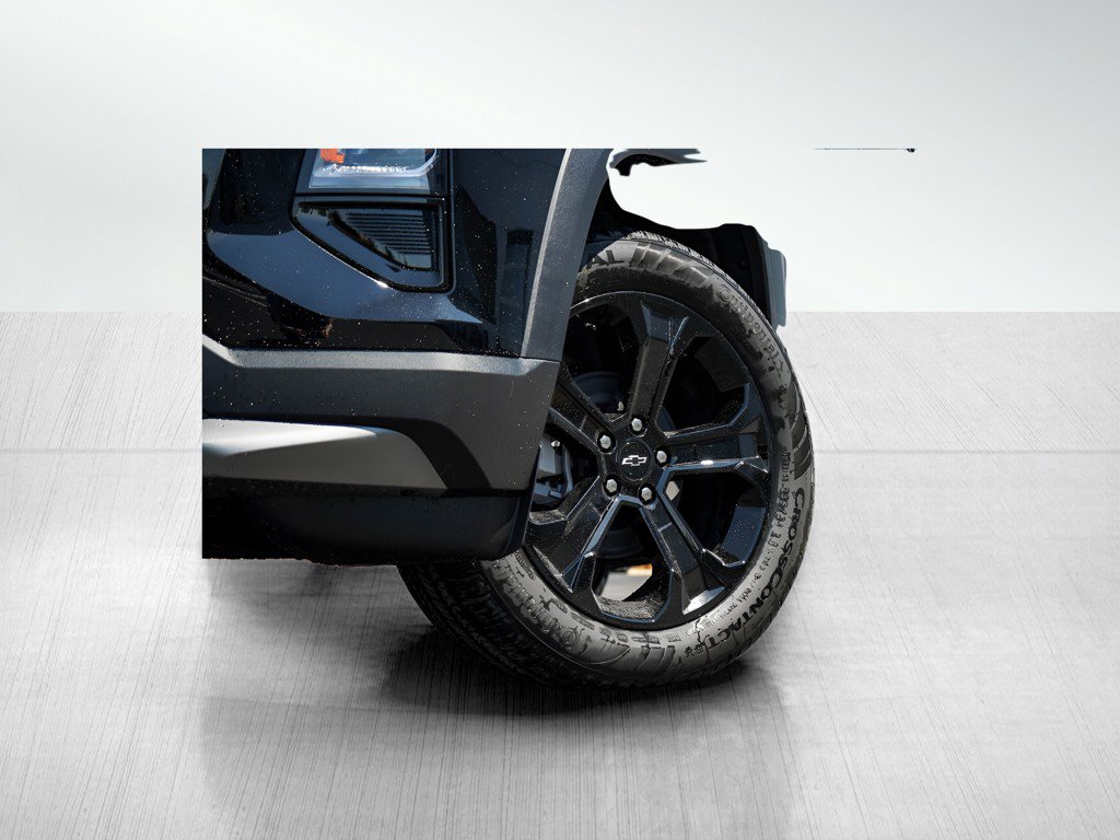 New 2026 Chevrolet Equinox LT w/ Convenience Package II AWD/4WD image 6