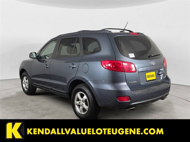 Used 2007 Hyundai Santa Fe GLS image 3
