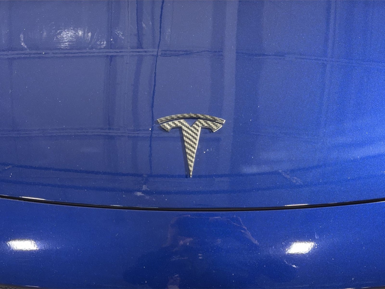Used 2024 Tesla Model 3 Standard Range RWD image 12