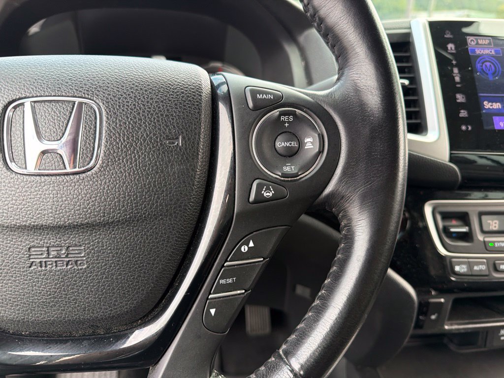 Used 2020 Honda Ridgeline RTL-E image 17