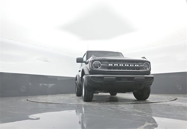 New 2026 Ford Bronco 2-Door image 30