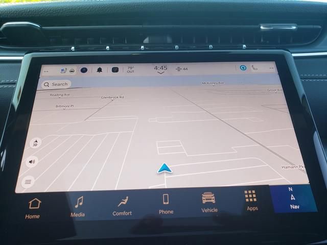 New 2024 Jeep Grand Cherokee Limited w/ Luxury Tech Group II image 28