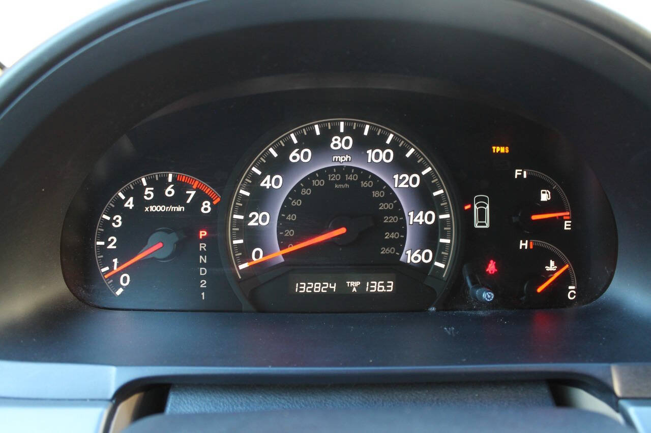 Used 2007 Honda Odyssey EX-L image 46