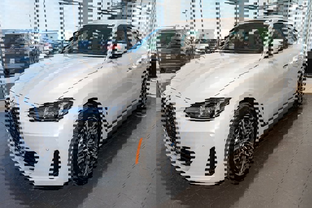 New 2026 BMW 430i xDrive image 3