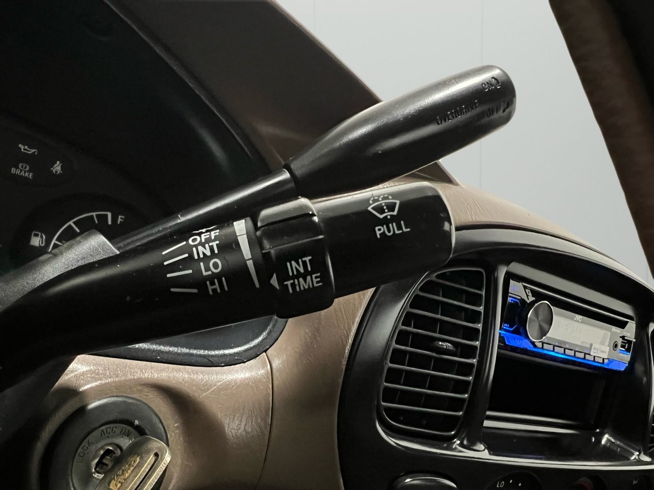 Used 2000 Toyota Tundra 2WD Regular Cab image 27