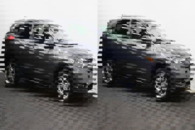 Used 2016 Honda HR-V EX image 1