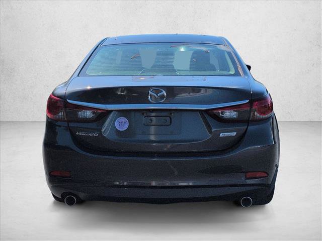 Used 2015 MAZDA MAZDA6 Sport FWD image 7