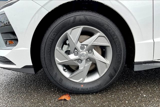 New 2025 Hyundai Sonata SE image 11