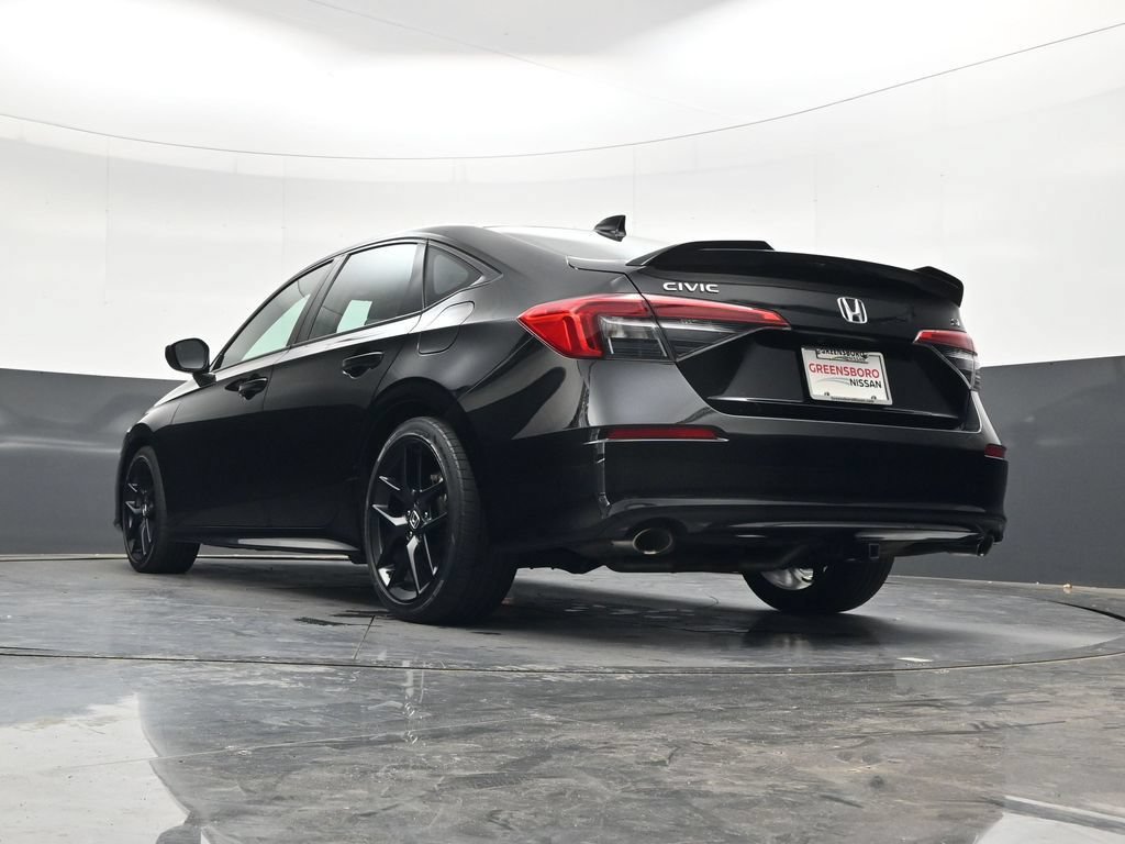 Used 2023 Honda Civic Si image 35
