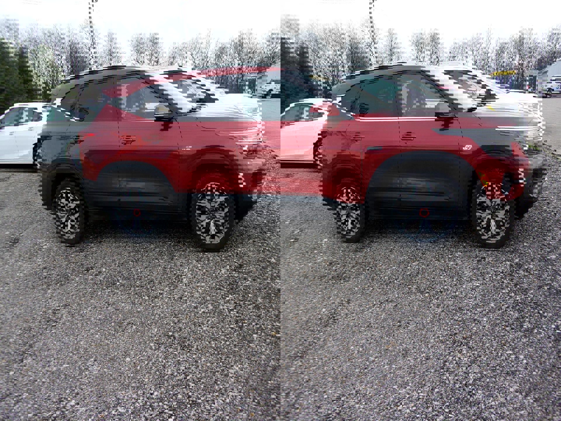 Used 2021 Kia Seltos S image 3