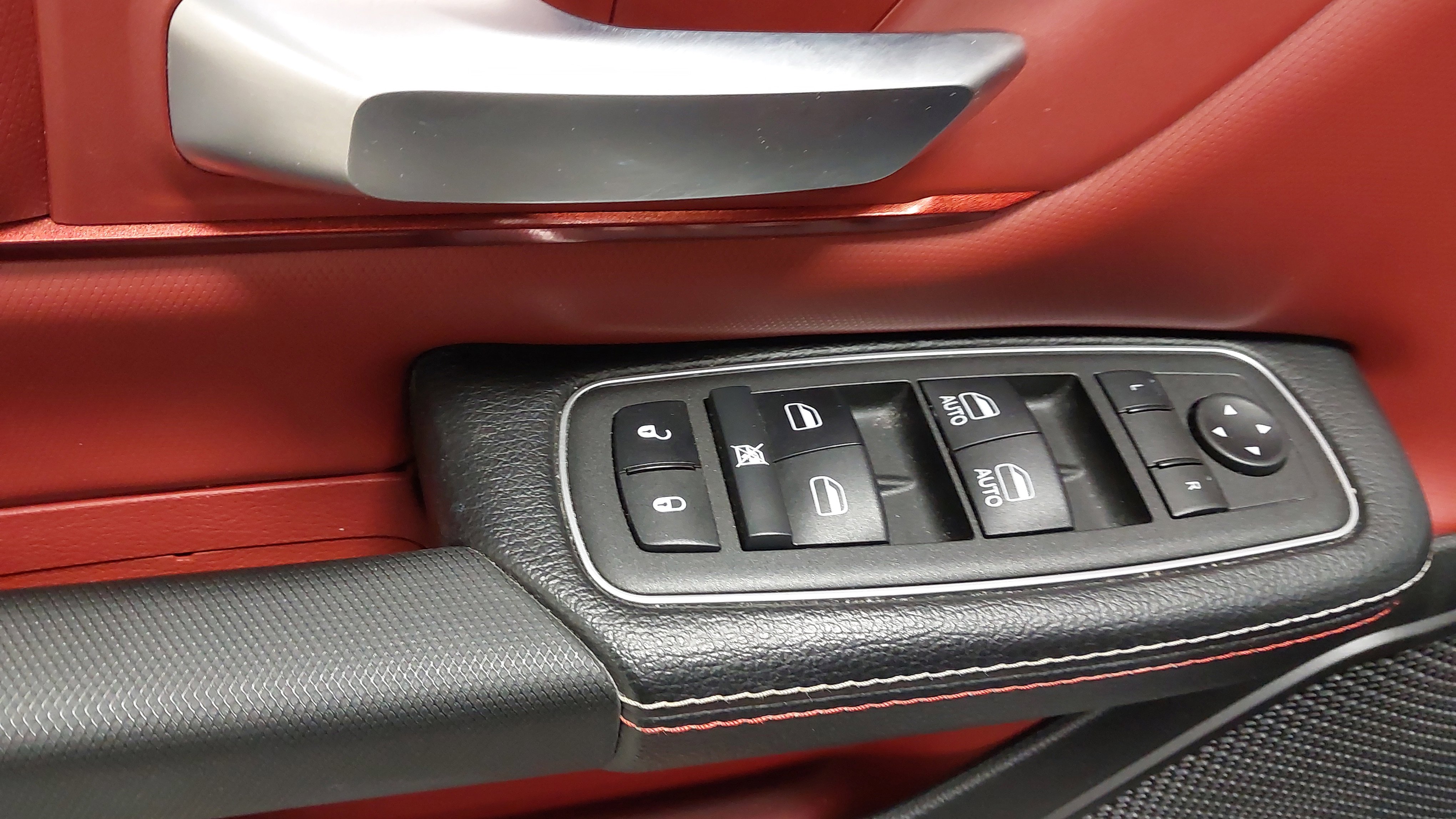 Used 2022 RAM 1500 Rebel w/ Rebel Level B Equipment Group image 25