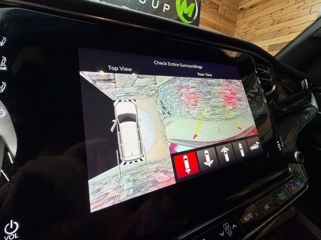 Used 2022 Jeep Wagoneer Series III w/ Convenience Group I image 24