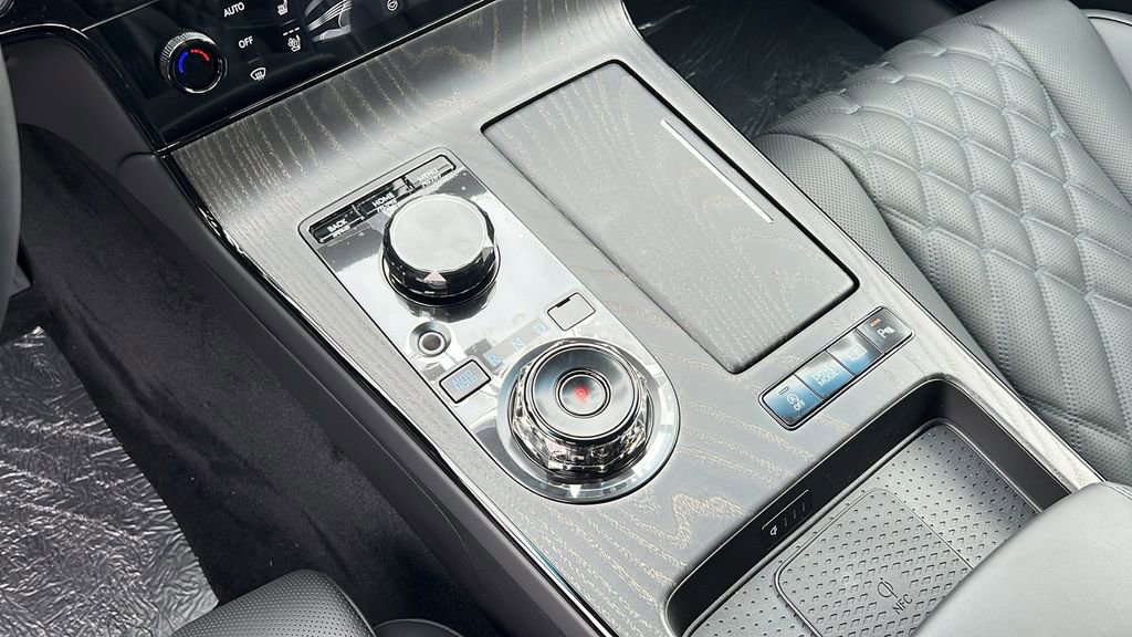 New 2026 Genesis G80 3.5T Prestige image 34