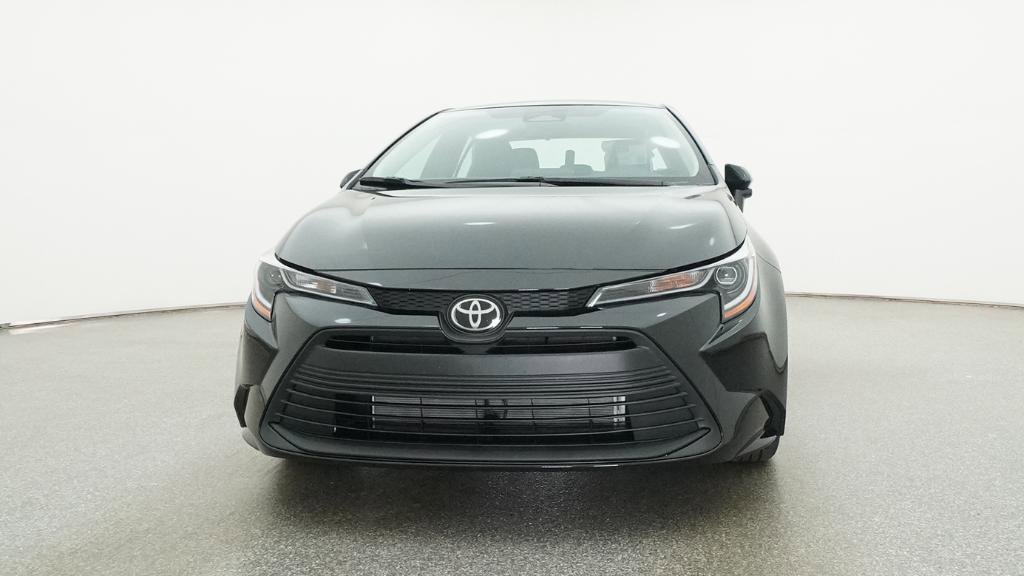 New 2026 Toyota Corolla LE image 15