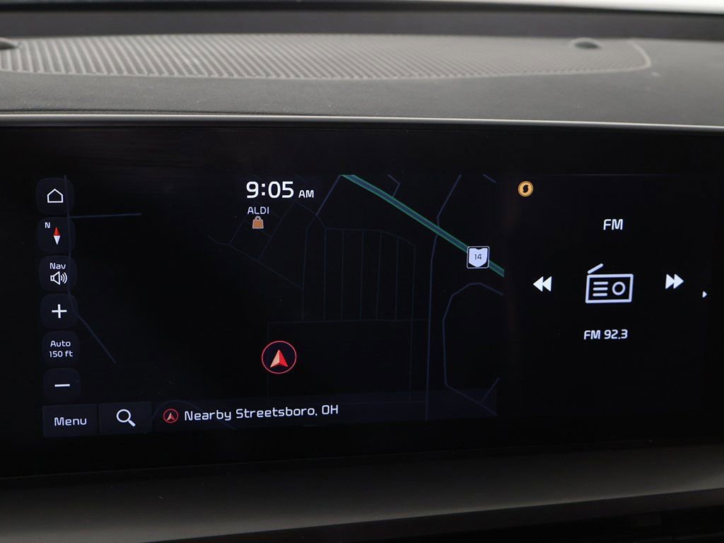 Used 2025 Kia Telluride S image 51