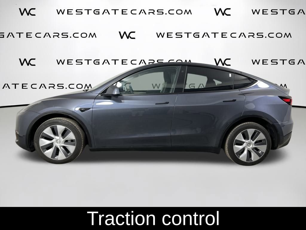 Used 2023 Tesla Model Y Long Range image 5