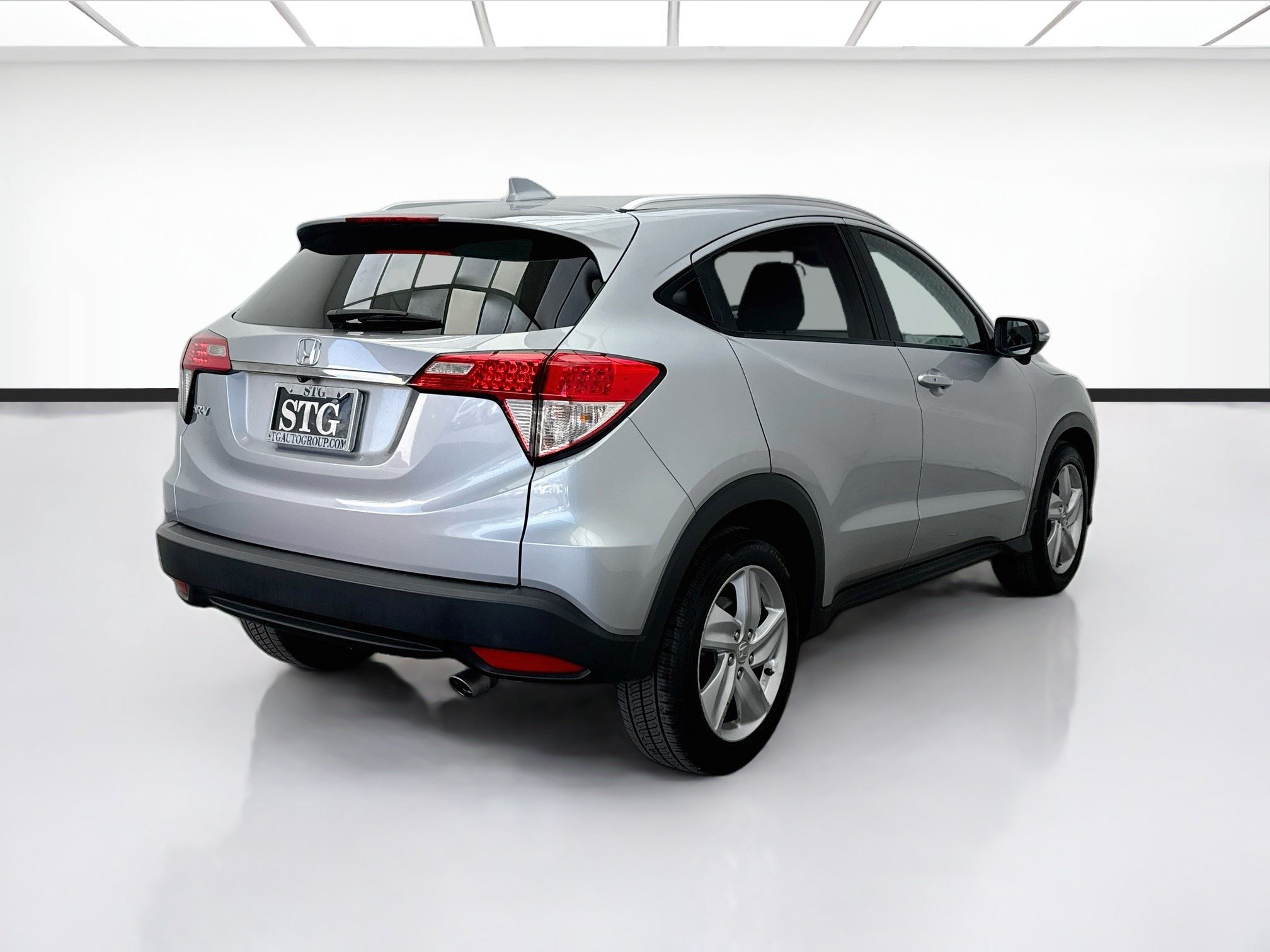 Used 2019 Honda HR-V EX image 4