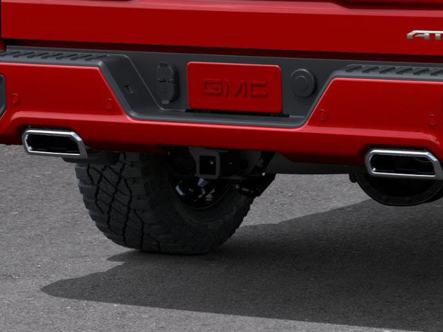 New 2026 GMC Sierra 1500 AT4 w/ AT4 Premium Package image 28